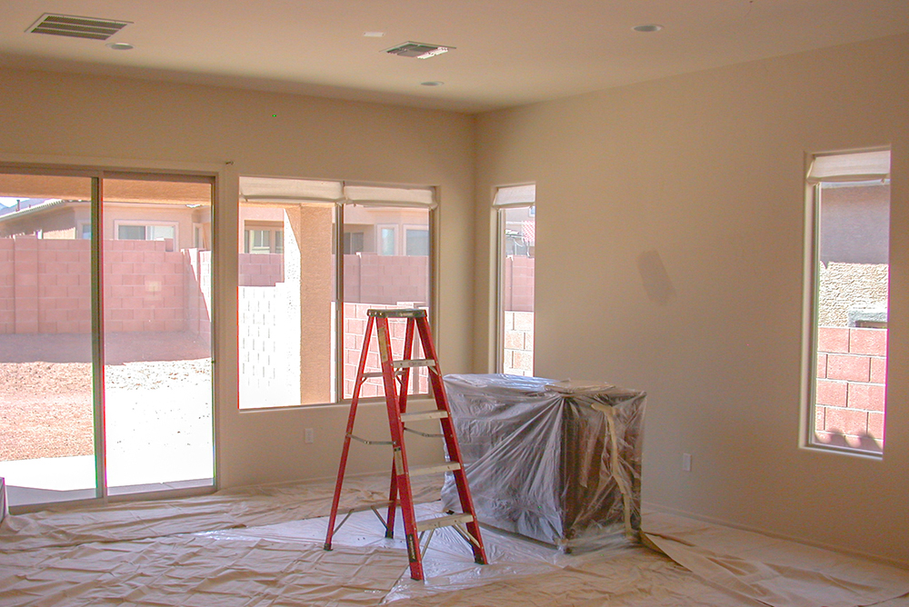 Painting and Decorating  Services London Angel 77